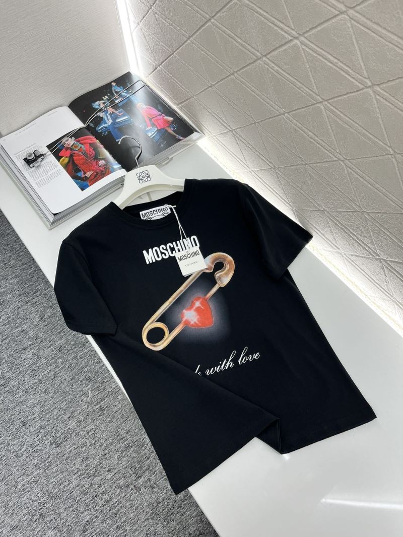 Moschino T-Shirts